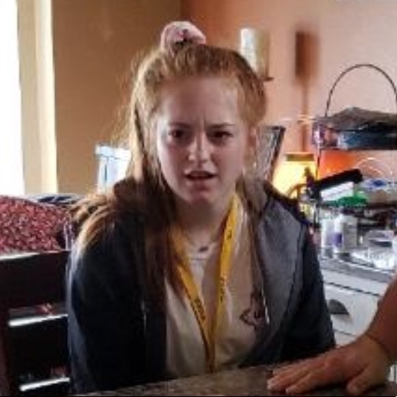 Meet your Posher, Madyson - Picture 1 of 1